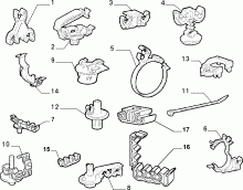 An image of parts