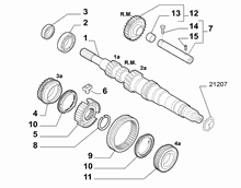 An image of parts