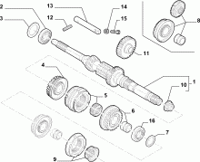 An image of parts