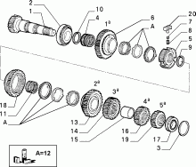 An image of parts