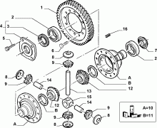 An image of parts