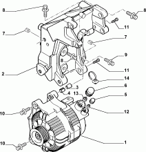 An image of parts