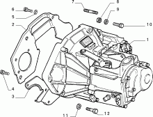 An image of parts