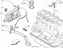 An image of parts