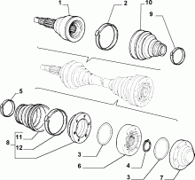 An image of parts