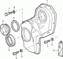 An image of parts