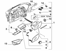 An image of parts