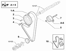 An image of parts