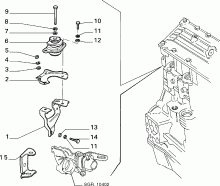 An image of parts