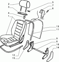 An image of parts