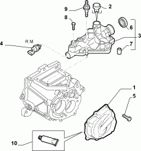 An image of parts