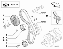 An image of parts