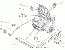 An image of parts