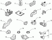 An image of parts