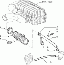 An image of parts