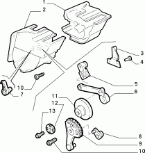 An image of parts