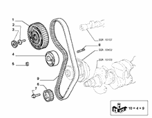 An image of parts