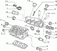 An image of parts