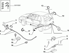 An image of parts