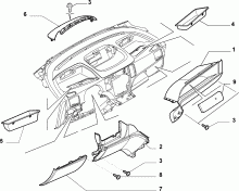 An image of parts