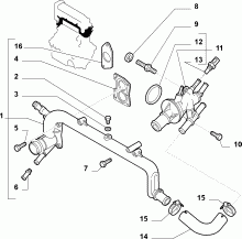 An image of parts