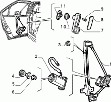 An image of parts