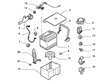 An image of parts