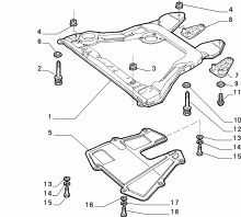 An image of parts