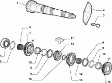 An image of parts