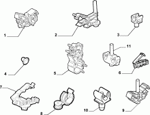 An image of parts