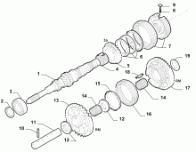 An image of parts