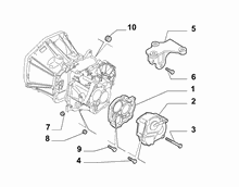 An image of parts