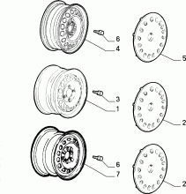 An image of parts