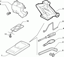 An image of parts