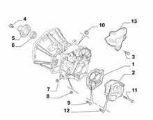 An image of parts