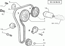 An image of parts