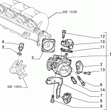 An image of parts