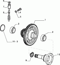 An image of parts