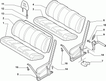 An image of parts