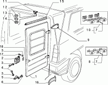 An image of parts