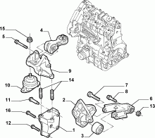 An image of parts