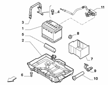 An image of parts