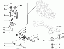 An image of parts