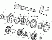 An image of parts