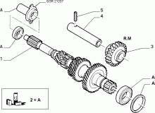 An image of parts