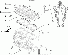 An image of parts