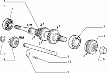 An image of parts