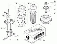 An image of parts