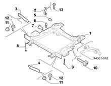 An image of parts