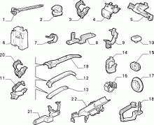 An image of parts